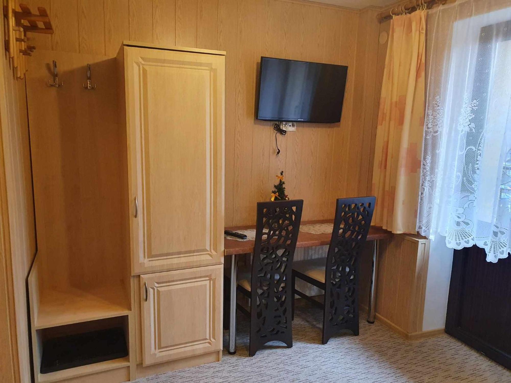 Willa Józefina Zakopane Kültér fotó